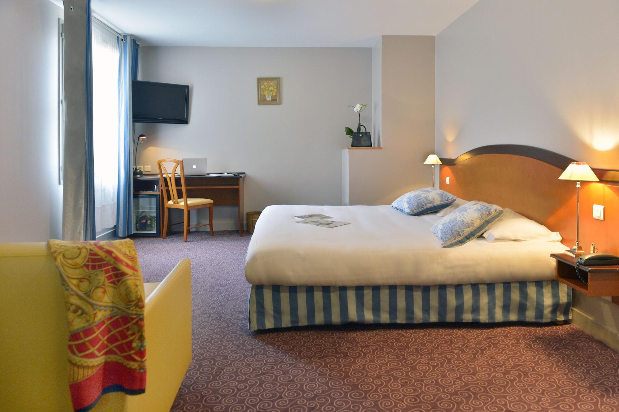 Soleil Et Jardin Hotel Solaize Kültér fotó