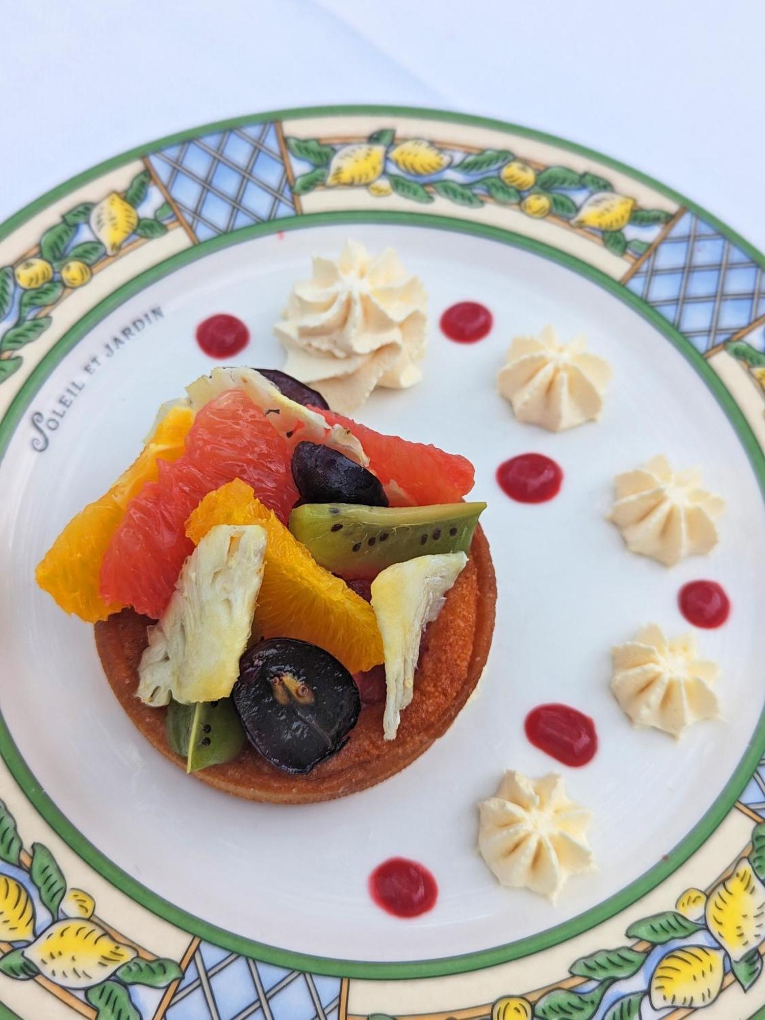 Soleil Et Jardin Hotel Solaize Kültér fotó