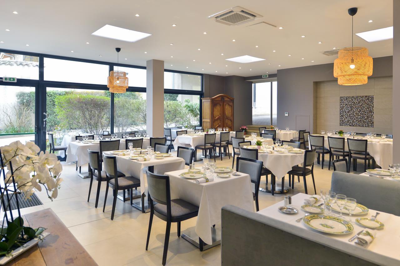 Soleil Et Jardin Hotel Solaize Kültér fotó